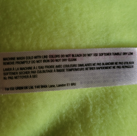 fp movement Free People White, Extra Long Puffer Coat - Picture 7 of 7